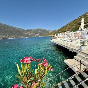 Club Çapa Hotel