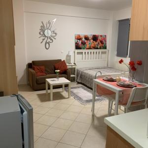 Glyfada Centre Studio