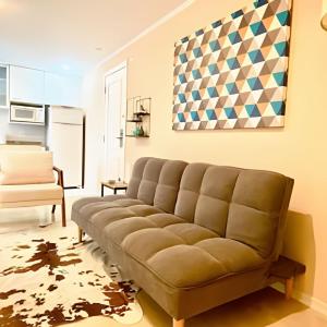 Vila Olímpia Cherry by Mob Inn