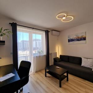 Modern Smart Home Metrodom Park - 20min from center