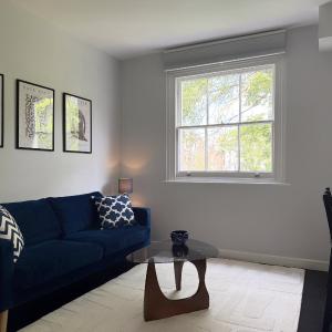 Joe's 2 bedroom apartment in Notting Hill