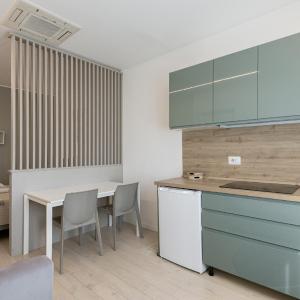 Smart studio 10 minutes Duomo by metro
