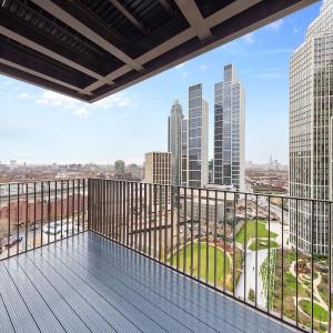 Modern Flat in Greater London