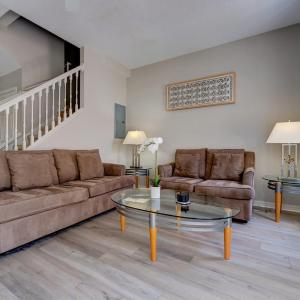 Cozy Vacation Retreat in Fiesta Key Community