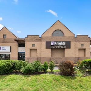 Knights Inn Virginia Beach Lynnhaven