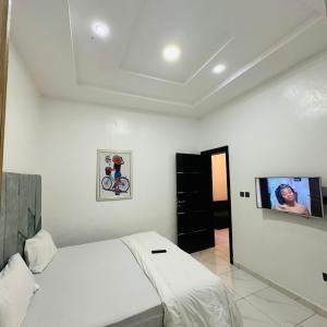 Christable Apartment