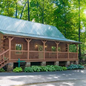 Gorgeous 32in GatlinburgwFree Tickets to Dollywood,Anakeesta,AquariumClose2RockyTopSportsWorld