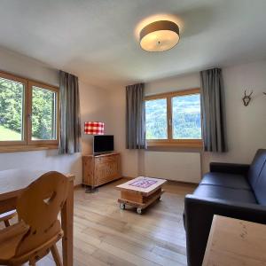 Ferienwohnung Almrausch by Alpenfeder