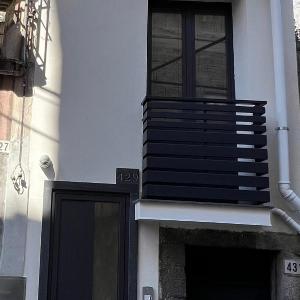 Dietro la Matrice