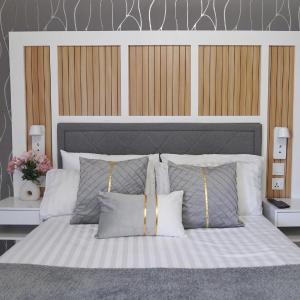 Luxury Hotel Style Studio Flat