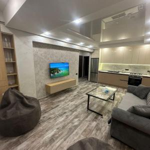 Stylish Stay on Tigran Mets Street