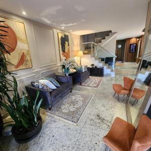 High-Standard Home for COP30 in Belém-PA