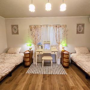 Iriya House 上野 浅草すぐの一軒家貸切ステイ
