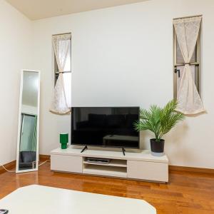Shinjuku Newly renovated 4LDK House!