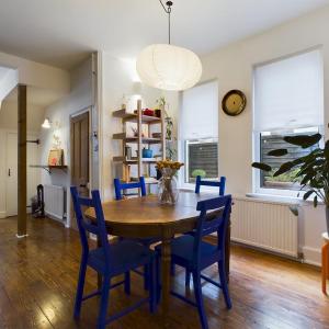 Stylish 1Bedroom Retreat in Vibrant Leyton Pass the Keys