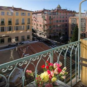 Aida - rue Bosio