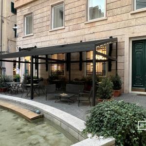 Belocations - San Sebastiano 11