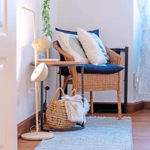 Appartamento Chiaro - Casa Collina