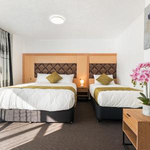 Travel Air Motel