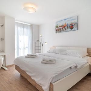 Chic Urban 1BR and Easy Parking