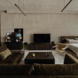 Luxurious loft in Monastiraki