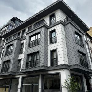 Solis boutique hotel