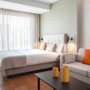 Limehome Lisbon Campo Pequeno