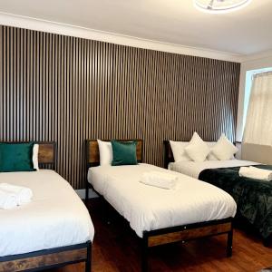 Burnley House-Room E