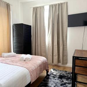 Burnley House-Room D