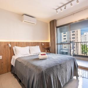 Apê NOVO na Vila Mariana