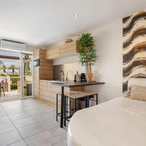 Cap d'Agde Studio - Village naturiste