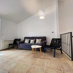 Apartment in Blanes with Sea Views