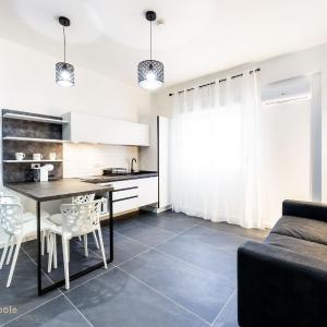 Calatafimi House