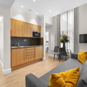 Cleveland Residences Russell Square