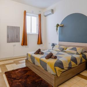 Digital Nomad Apartment 5- By Solea Holiday Homes