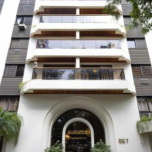 Matiz Manhattan Hotel