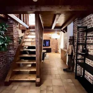 Oldtown Guesthouse Cologne I 100qm I 10m from Rhine