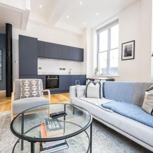 Azure Suite 1BR City Walks