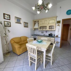 Sul mare - Casa delle Ninfe