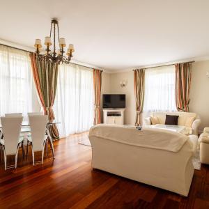 Victus Apartamenty, Apartament Ocean