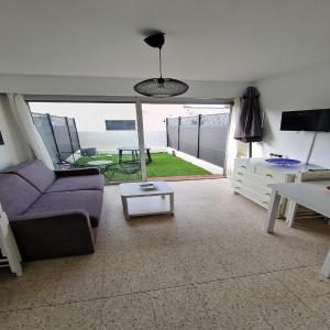 Studio bord de mer GRAU D'AGDE