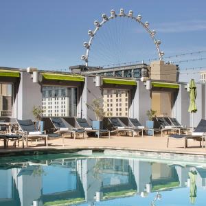 StripViewSuites at Platinum