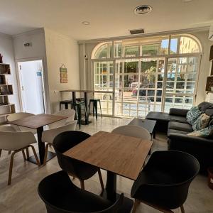 Hostel Sorolla Playa