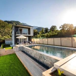 Villa Endo