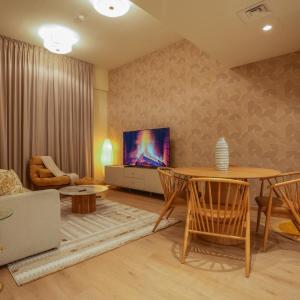 2 bedroom Apartment Dubai Marina