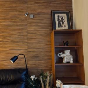Cozy one room apartment in the nice Kalamaja district