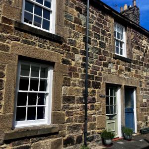 Aln Cottage Alnmouth