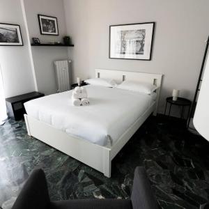 Contrasti - Black & White