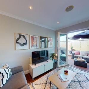 Madison Hill - White Hill House 4 - 2 bedroom flat