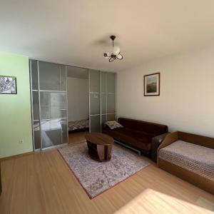 Cozy Maumedziu apartment